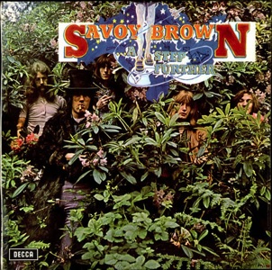 Savoy Brown - 1969